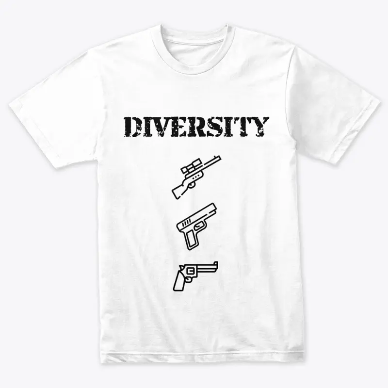 2A Diversity