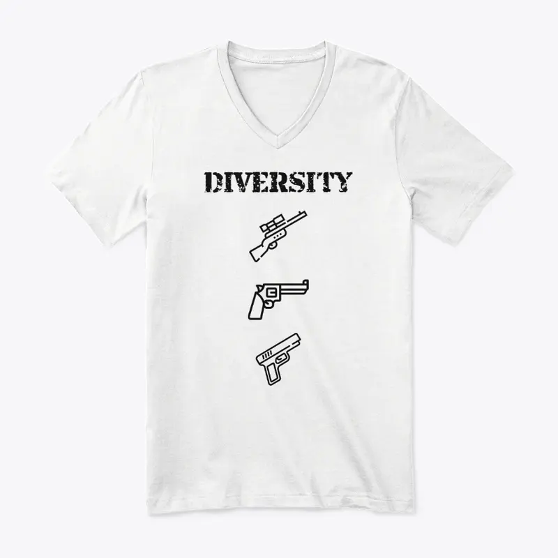 2A Diversity