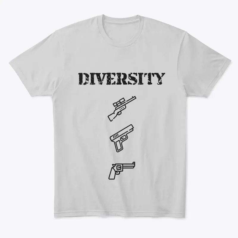 2A Diversity