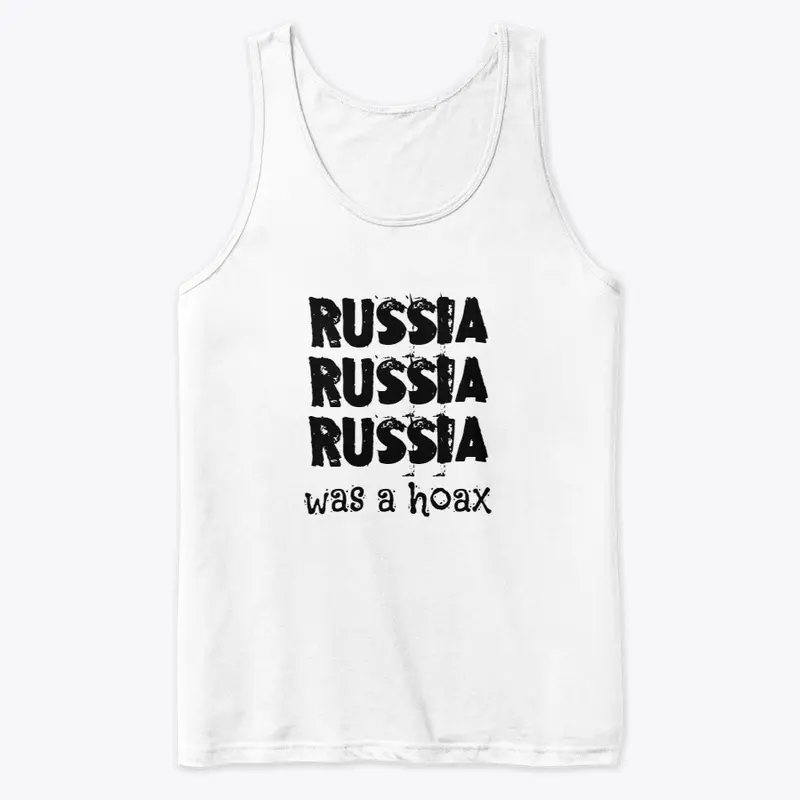 Russia Russia Russia