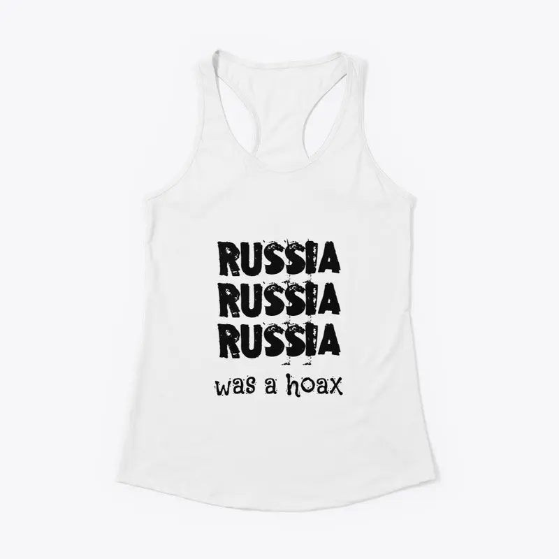 Russia Russia Russia