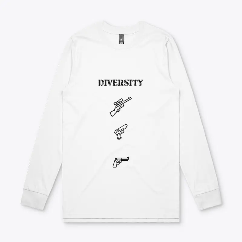 2A Diversity