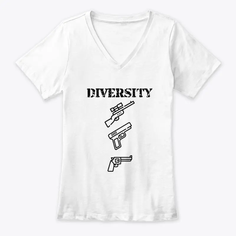 2A Diversity