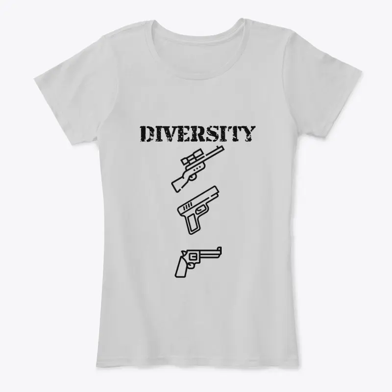 2A Diversity