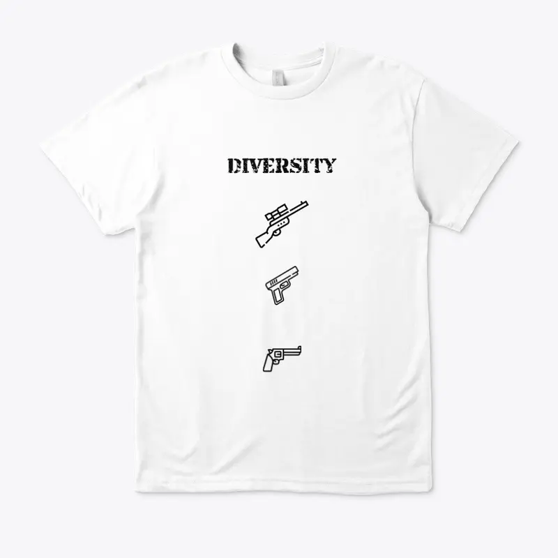 2A Diversity