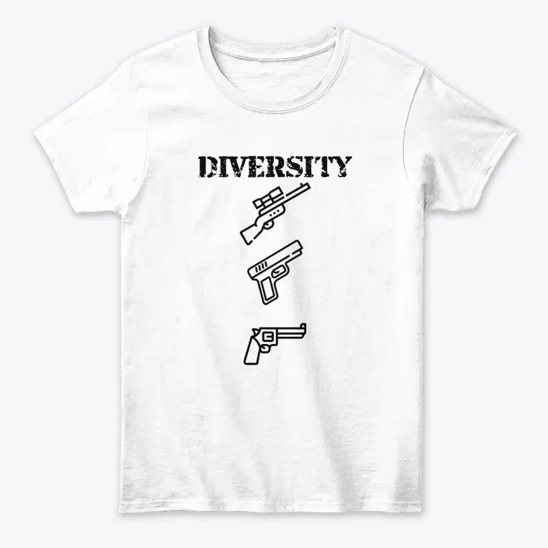 2A Diversity