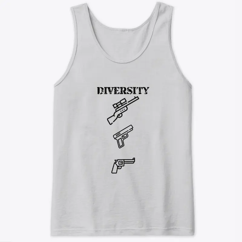 2A Diversity