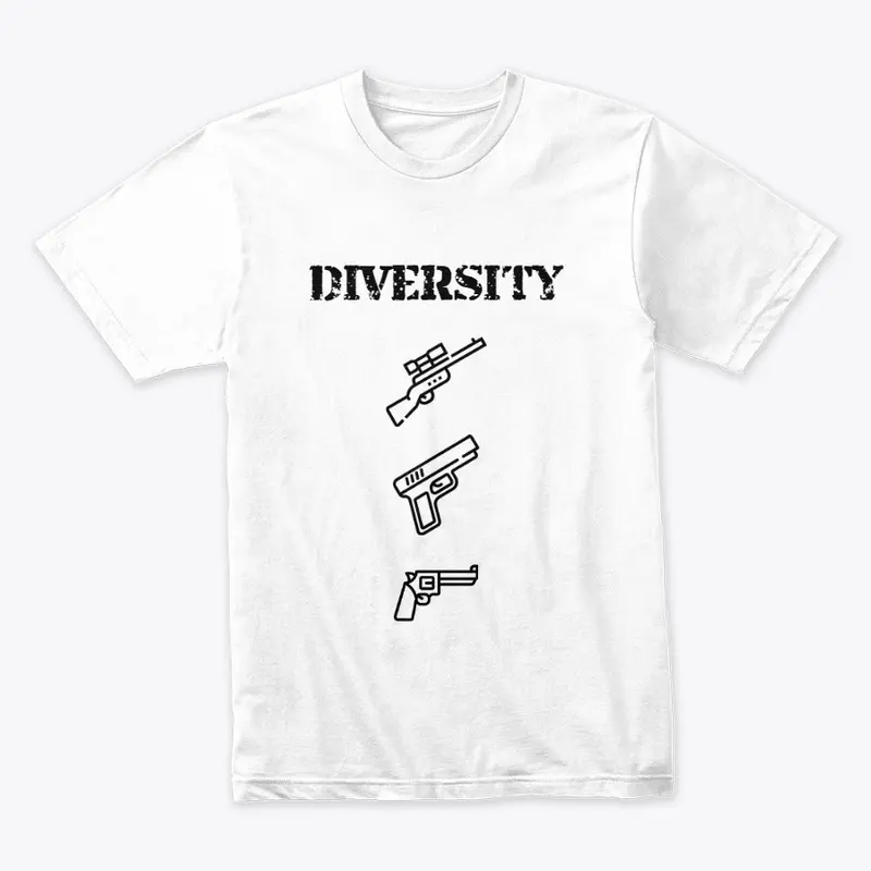 2A Diversity