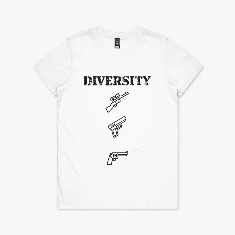 2A Diversity