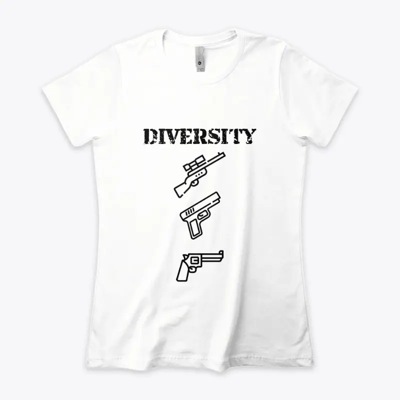 2A Diversity