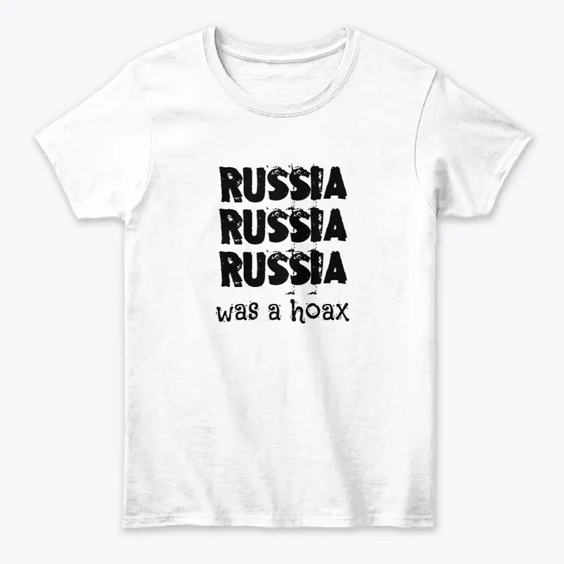 Russia Russia Russia