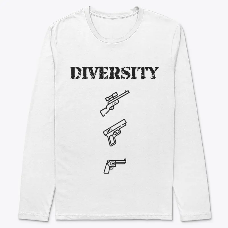 2A Diversity