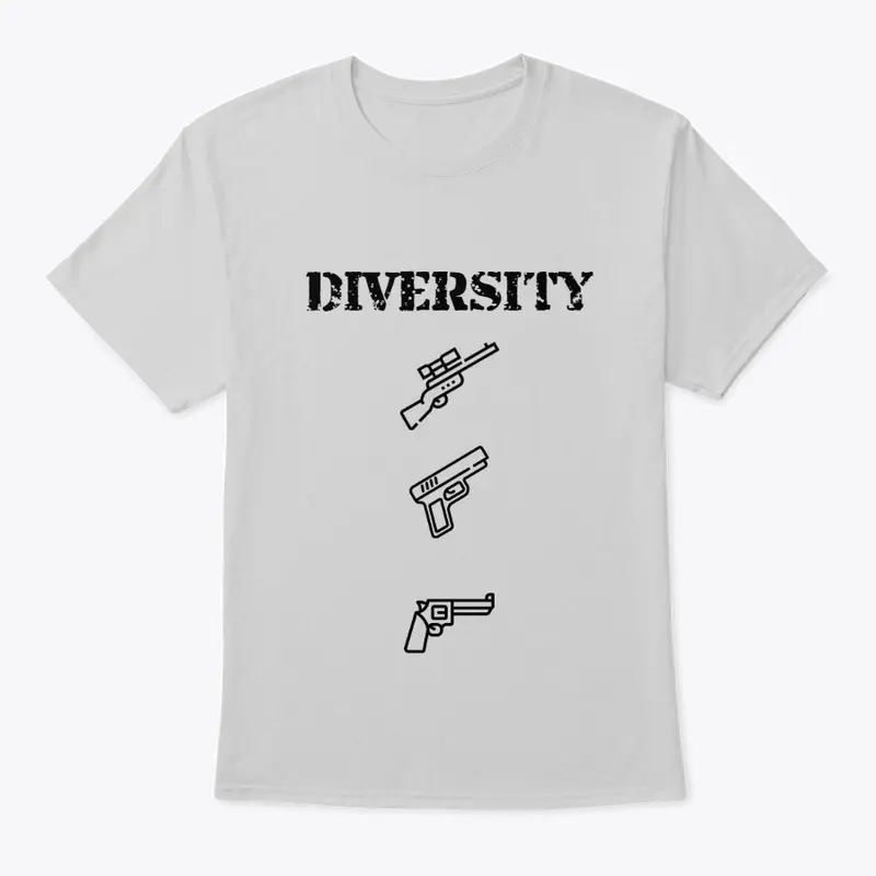 2A Diversity