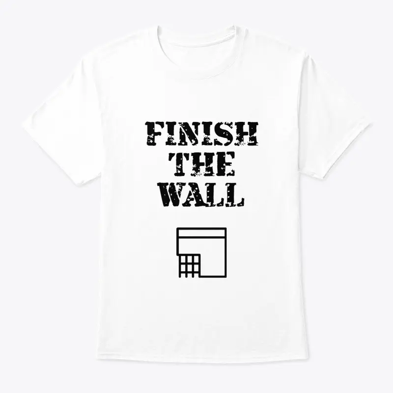 Finish the Wall