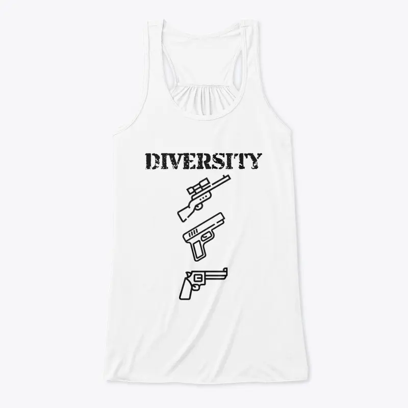 2A Diversity