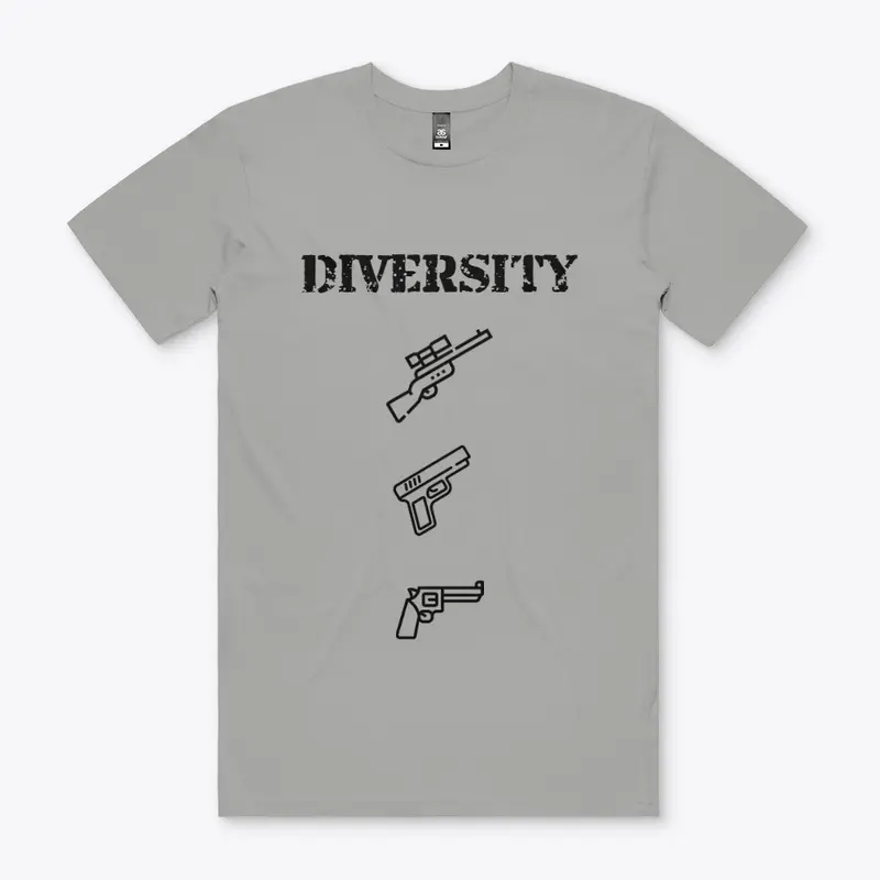 2A Diversity