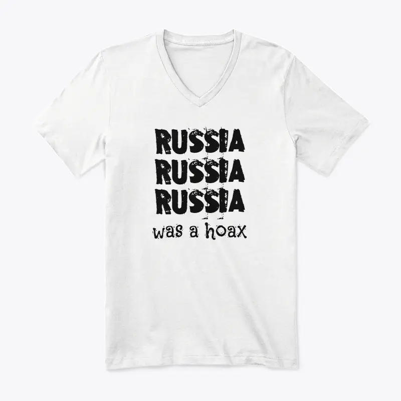 Russia Russia Russia