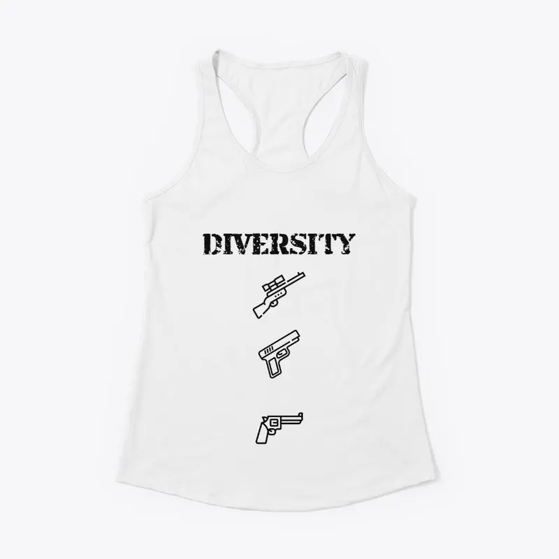 2A Diversity